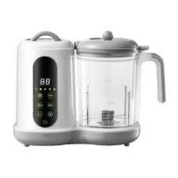 Grownsy Baby Food Maker BL603 Processor & Blender Homemade Puree New Without Box - Picture 1 of 16